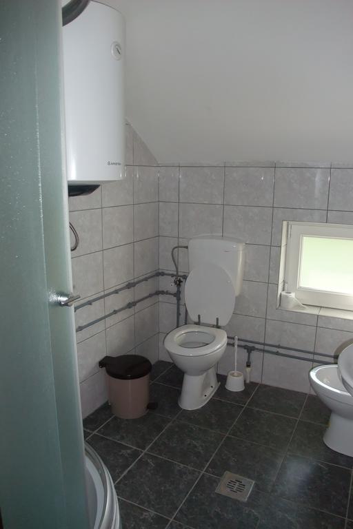 Apartman Lucija Žabljak Exteriér fotografie