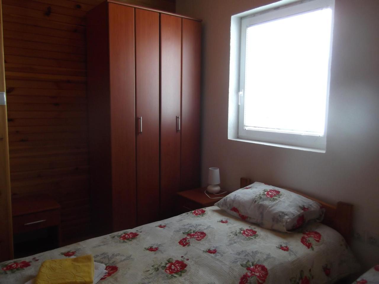 Apartman Lucija Žabljak Exteriér fotografie
